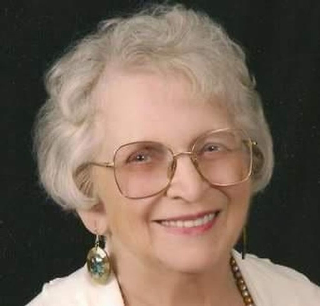 Louise Lanham