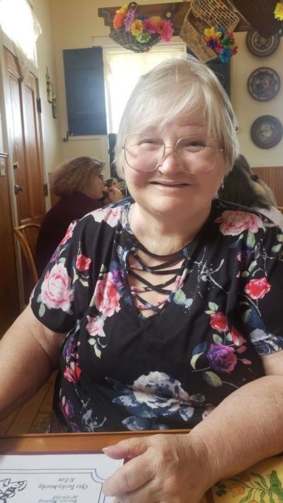 Cheryl K Childers Profile Photo