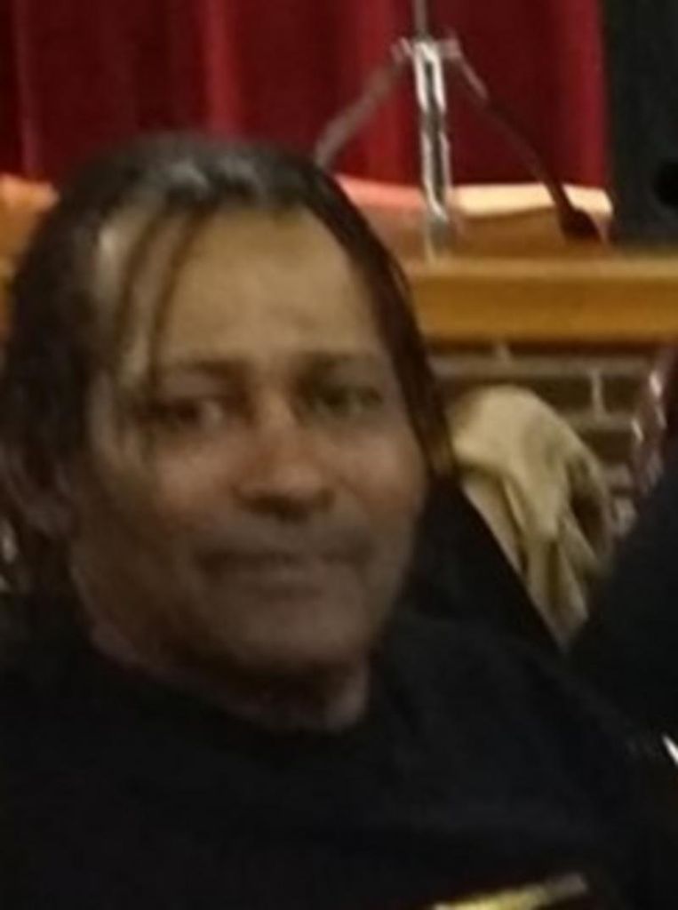 Thomas Woods Sr. Profile Photo