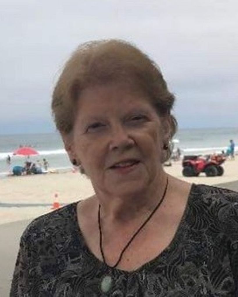 Jeanne Anne Burns