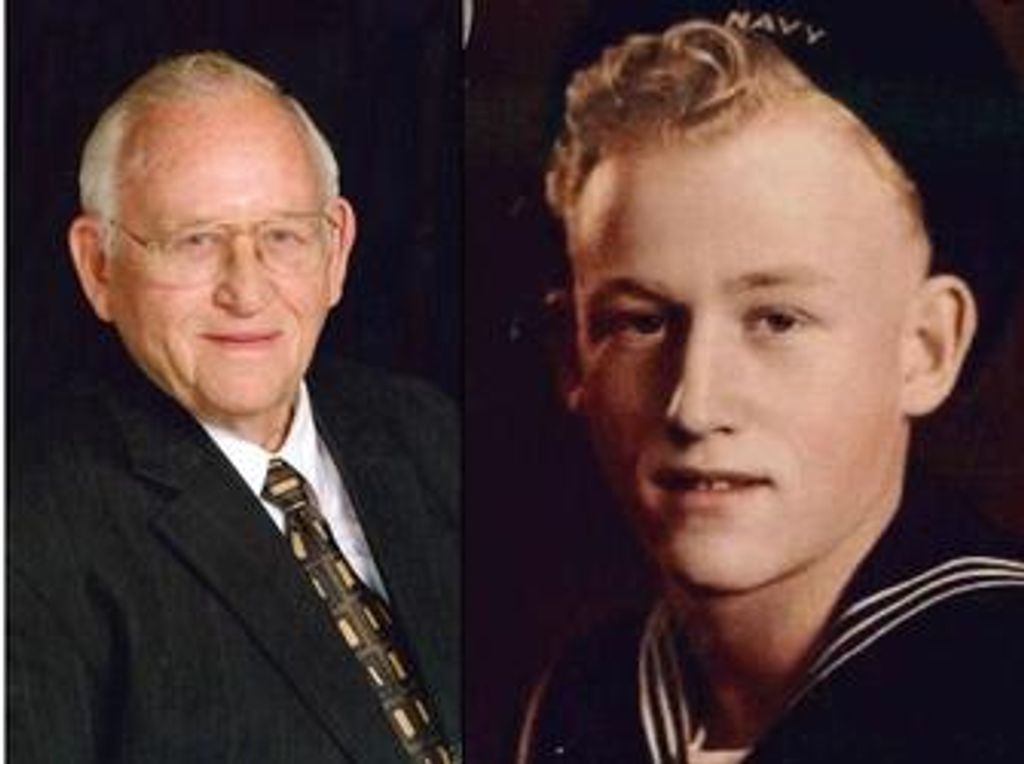 Donald Eugene Linduski