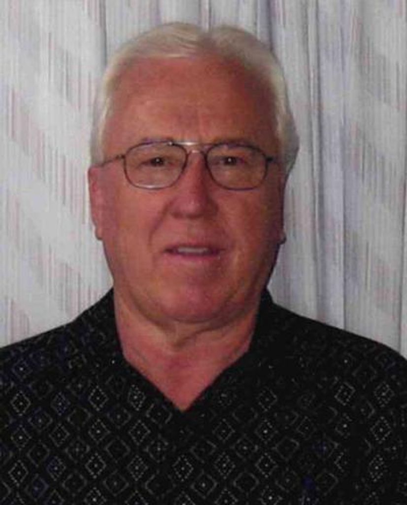 John Lowell Stenslokken Profile Photo