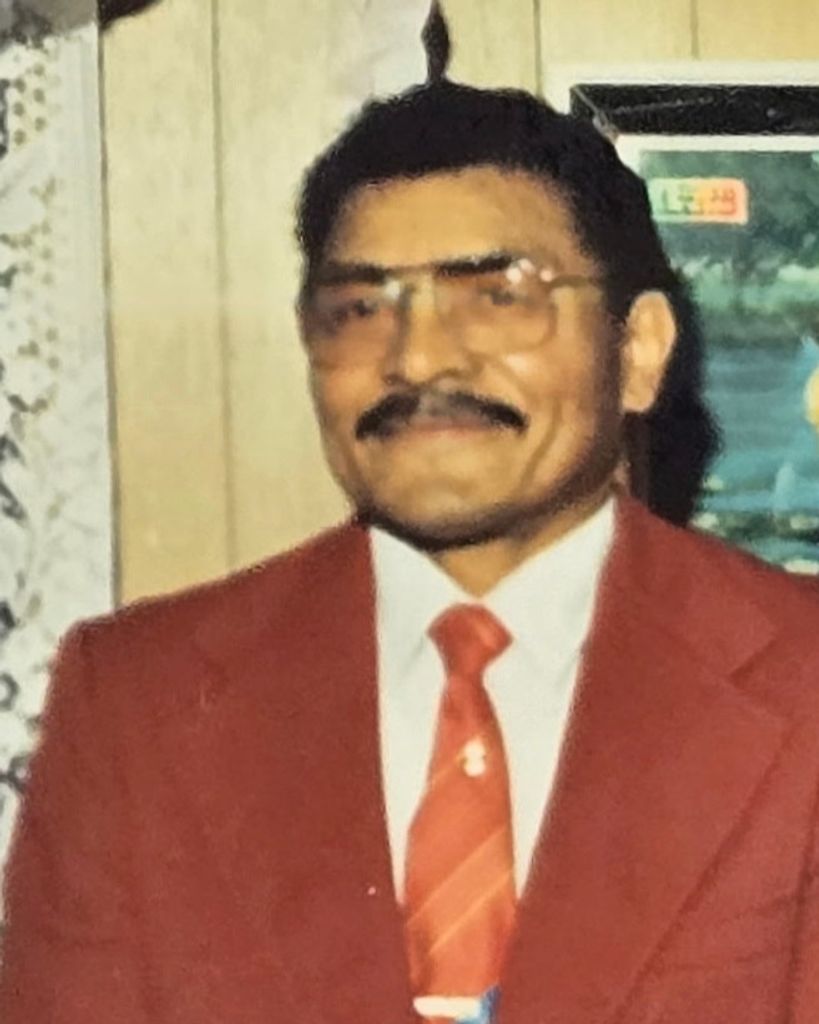 Emerito Rodriguez Quinones Profile Photo