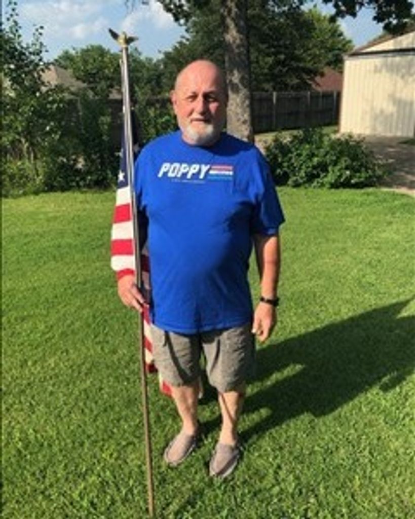 Thomas Gordon Barnes