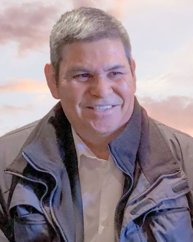 Marco Antonio Leza Profile Photo