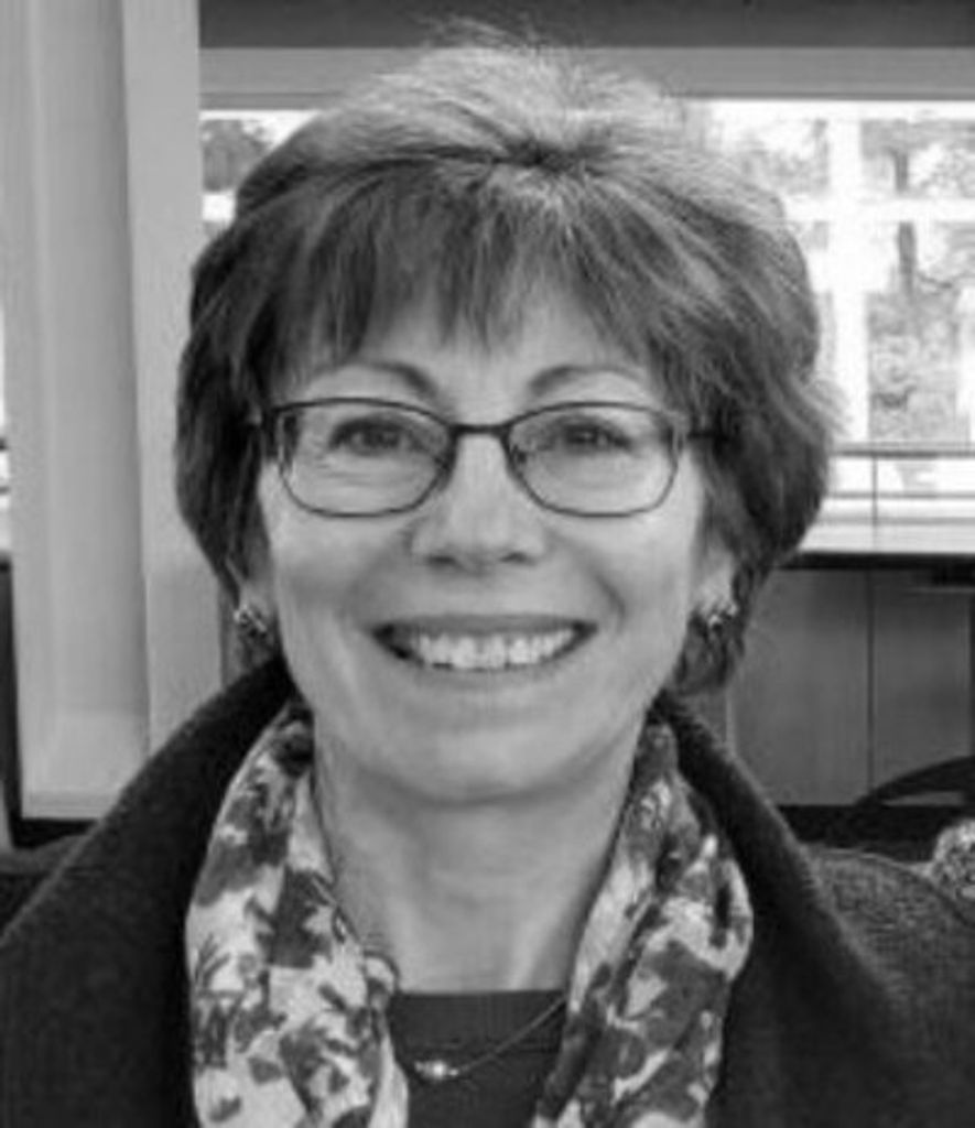Janet Marie Morris Profile Photo