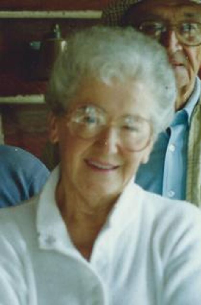 Mary Louise (Anderson)  Huset Profile Photo