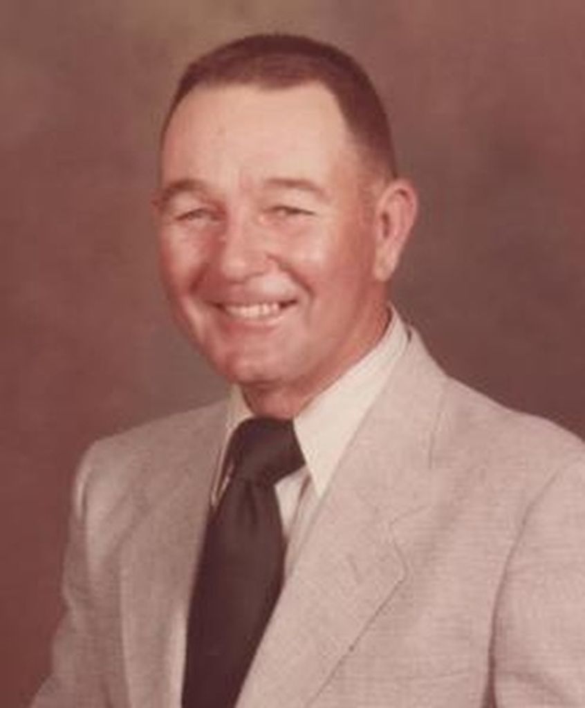 Edward C. Brown Jr. Profile Photo