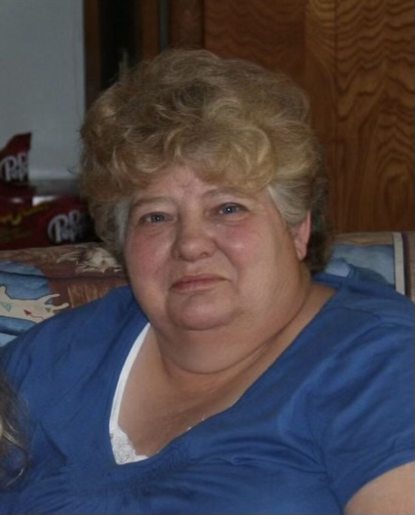 Sandra Elaine (Tomlinson)  McKeehan