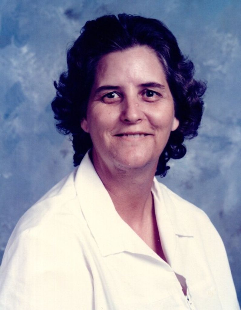 Mary Sue Mixon Melton