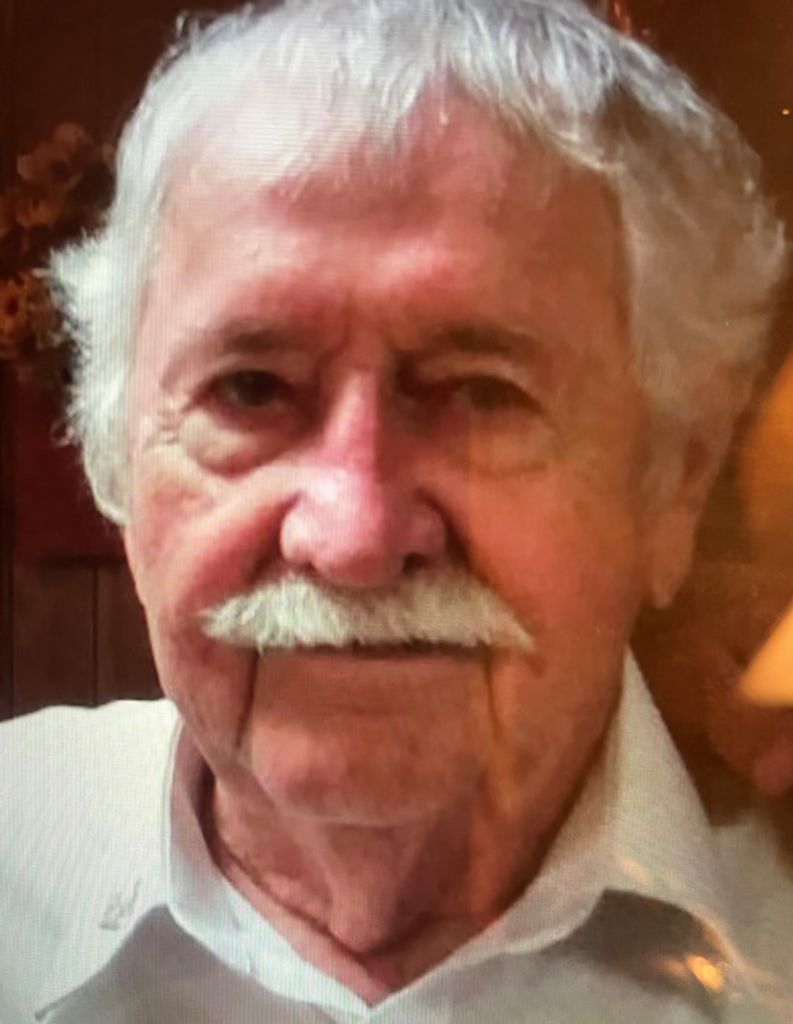 Roger Grant Brittain Profile Photo