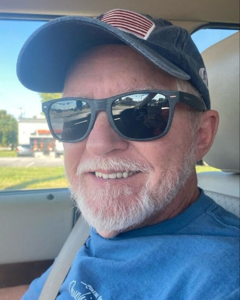 Braxton Eugene Starnes, Sr.