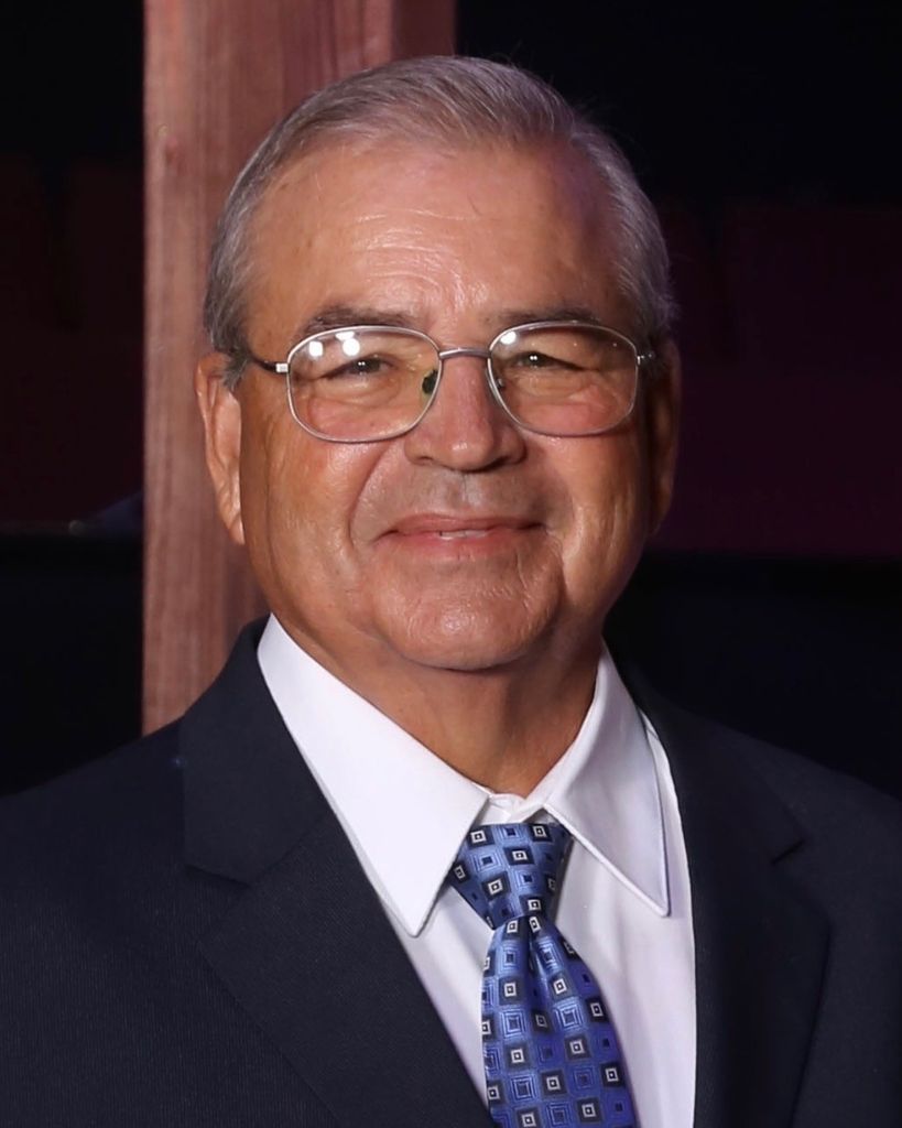 Tony Earl Rowland Profile Photo