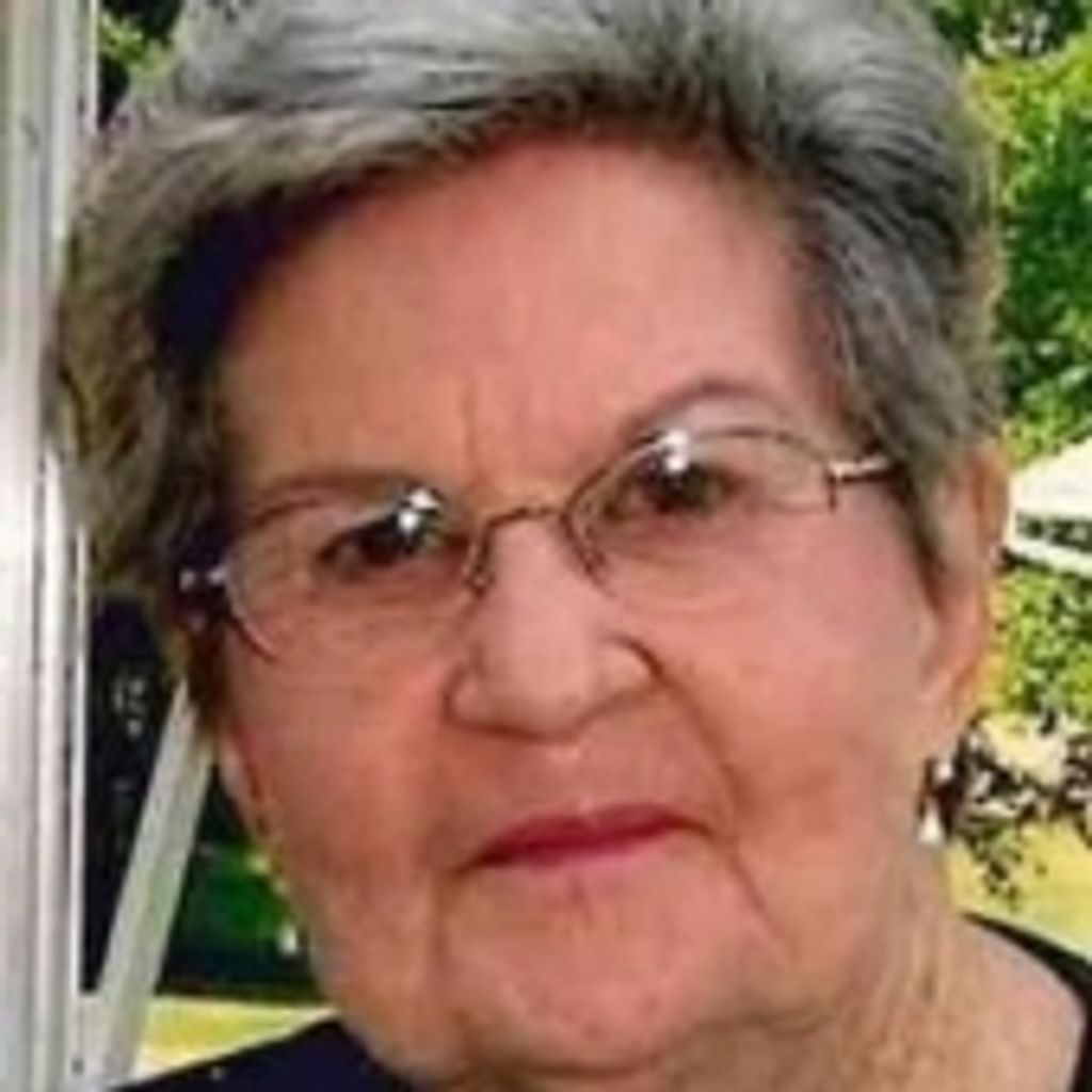Mattie Estelle W. Thompson