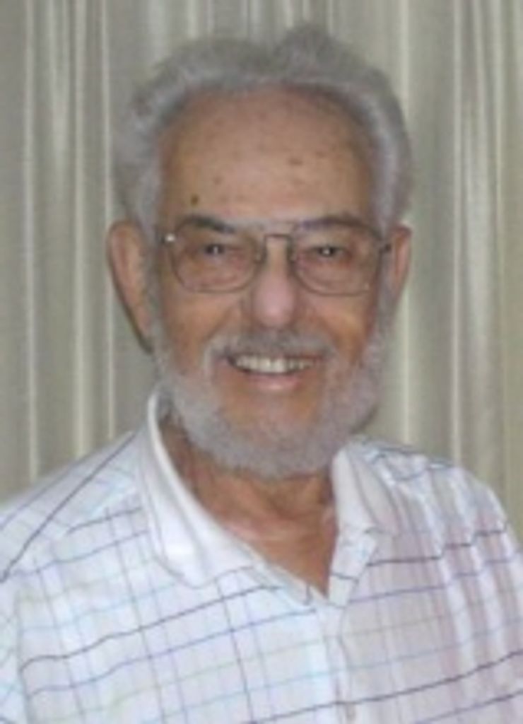 Stanley 'Stan' M. Birnbaum