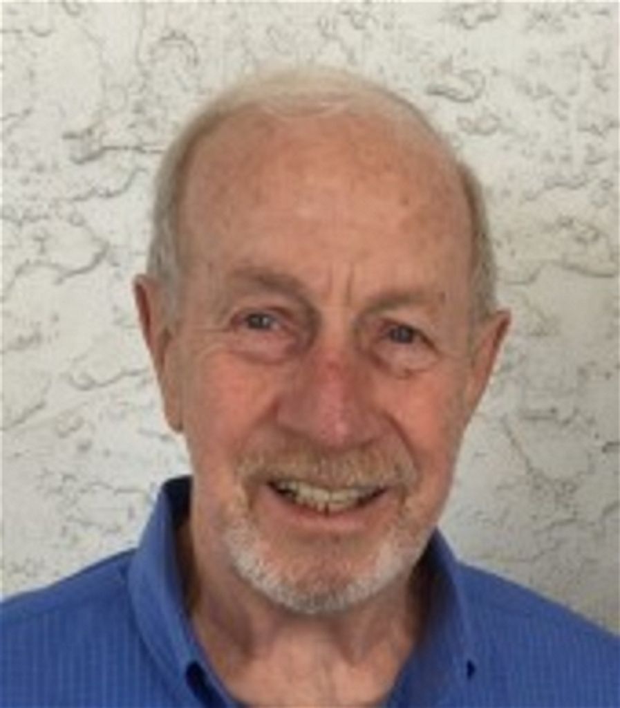 Robert J. Simons