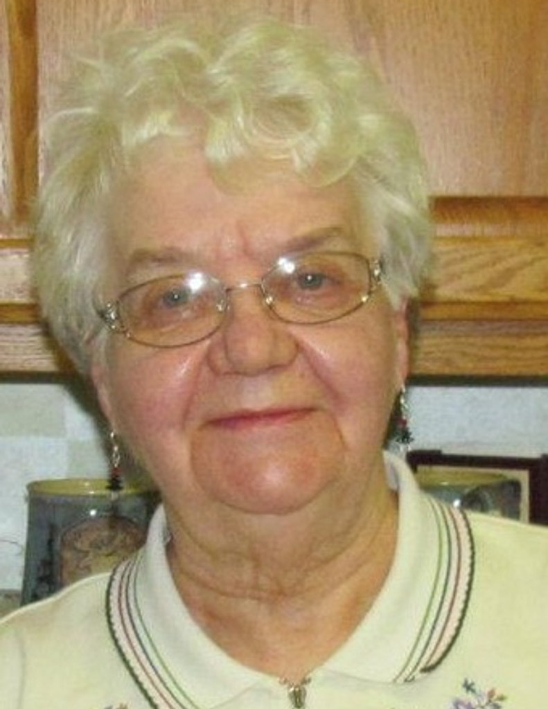Arlene Lorraine Gustafson Profile Photo