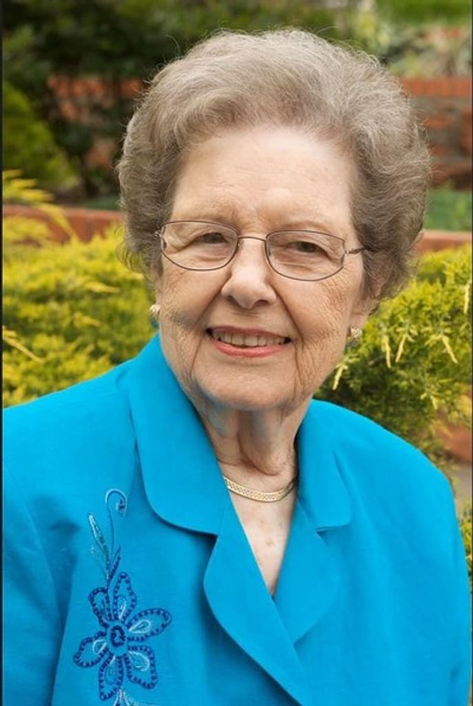 Elaine Odom Jolliff