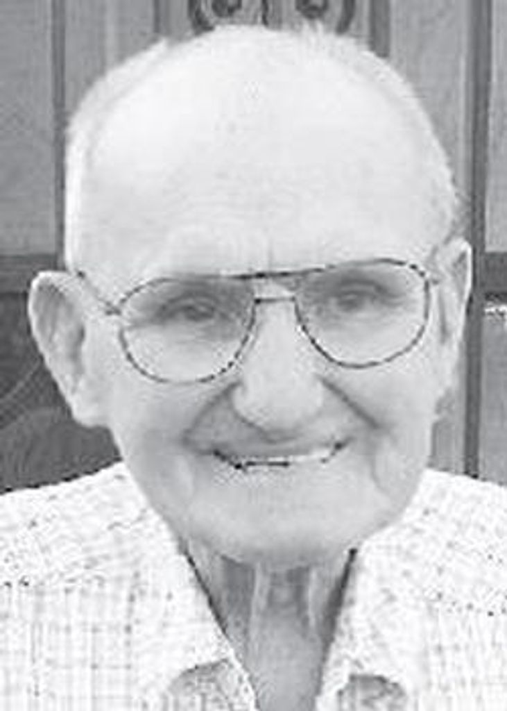 Henry Athol Worden