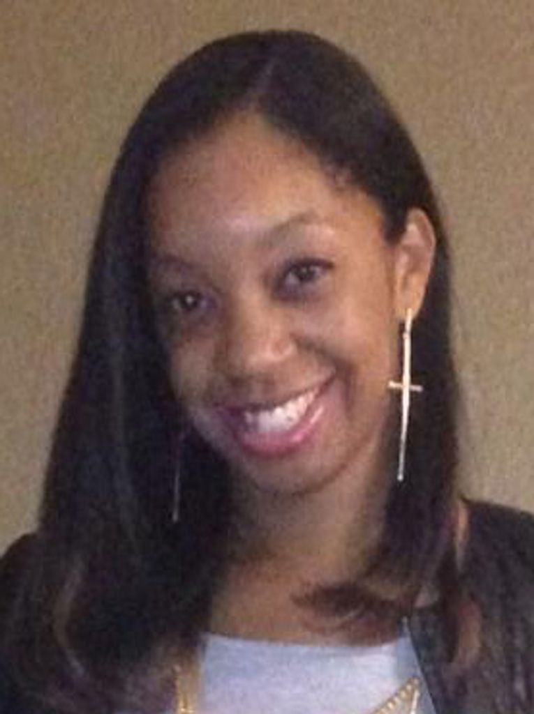 Tahaira J Sanders Profile Photo