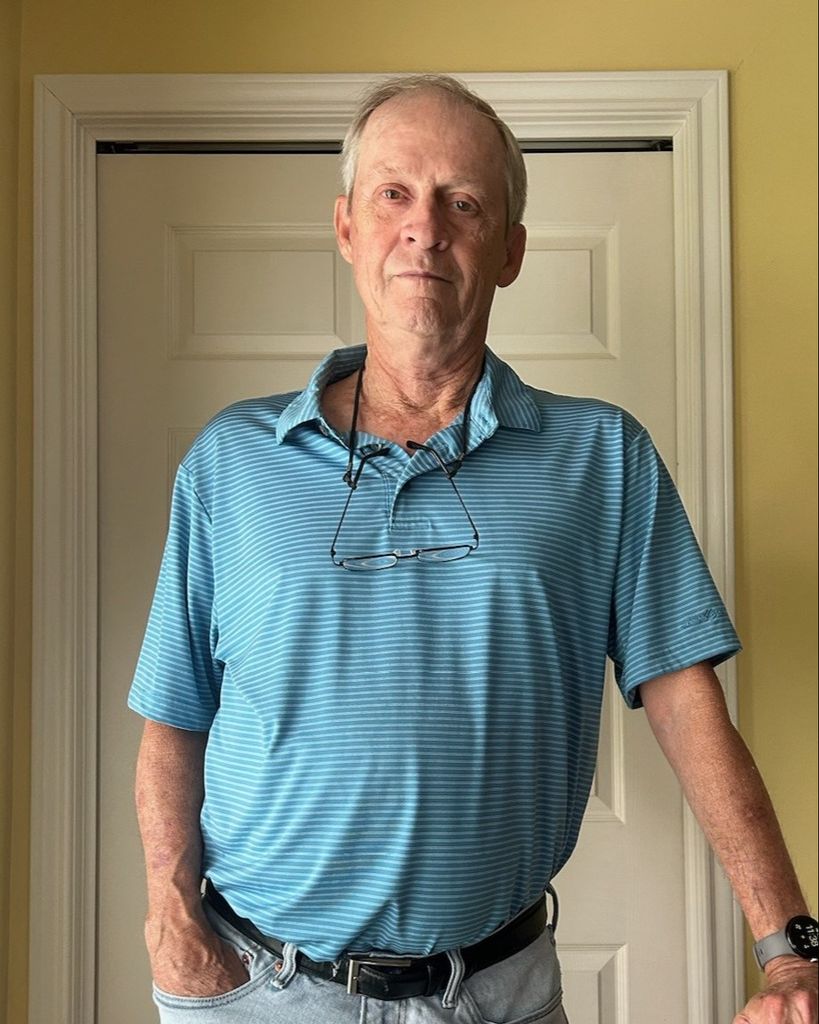 Dwight Brixey