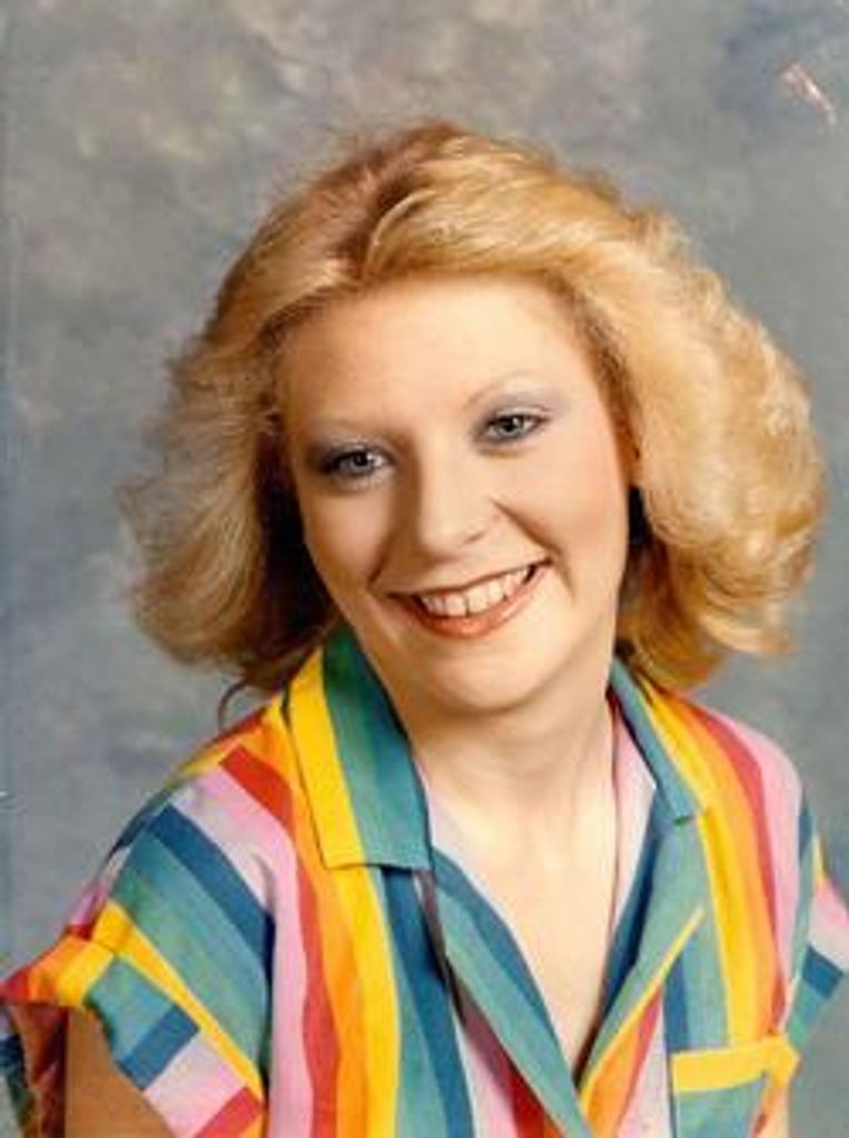Brenda Faye Daniel