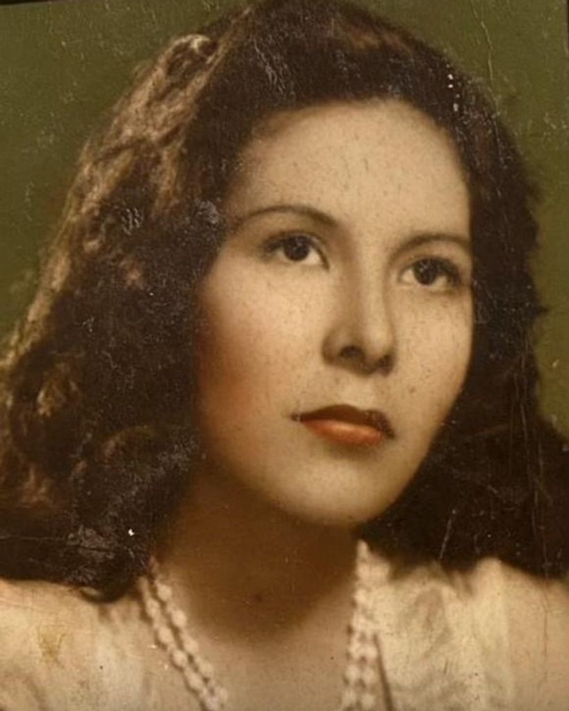 Maria Teresa Santos Gomez
