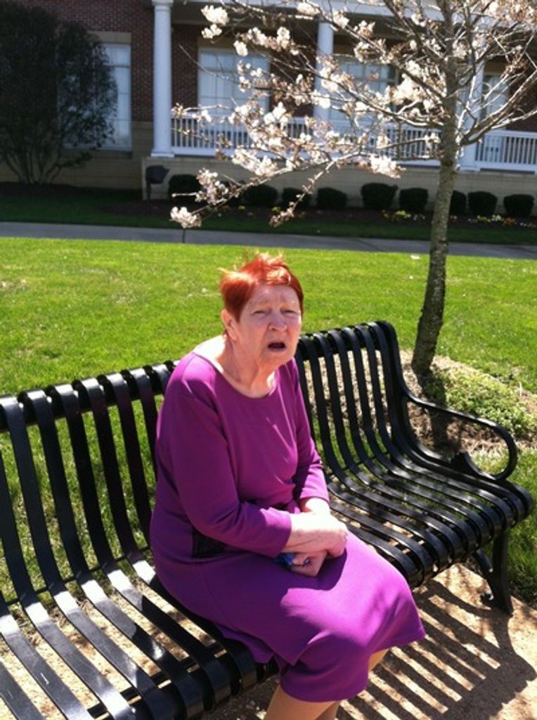 Hope Elizabeth Richmond Profile Photo