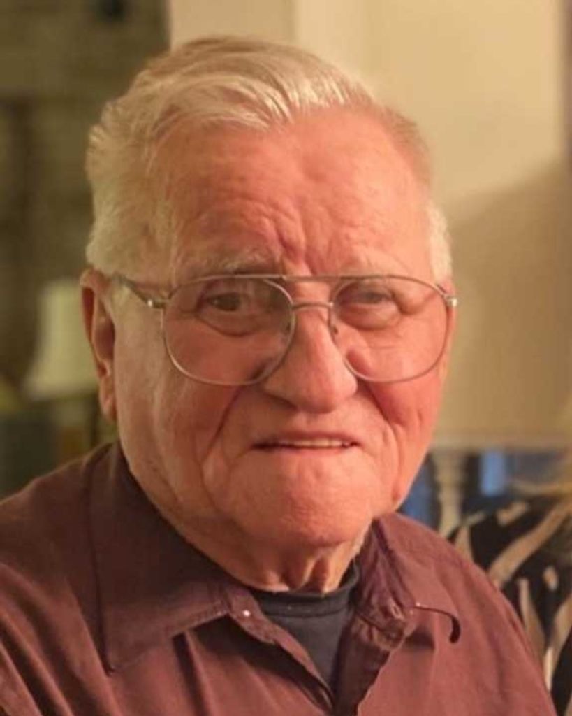 Richard L. Rush Profile Photo