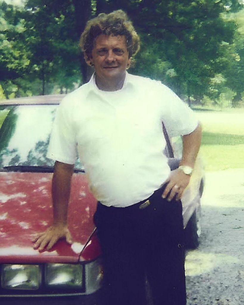 Charles B Tidwell Profile Photo