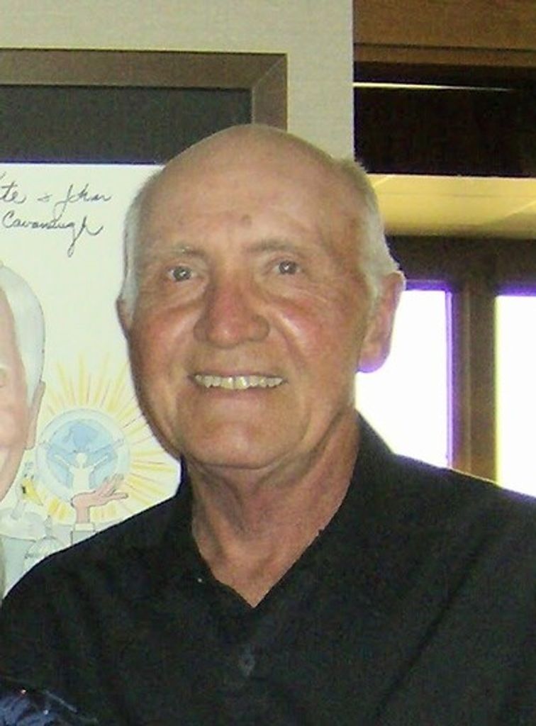 Jeryl Maurice Peterson Profile Photo