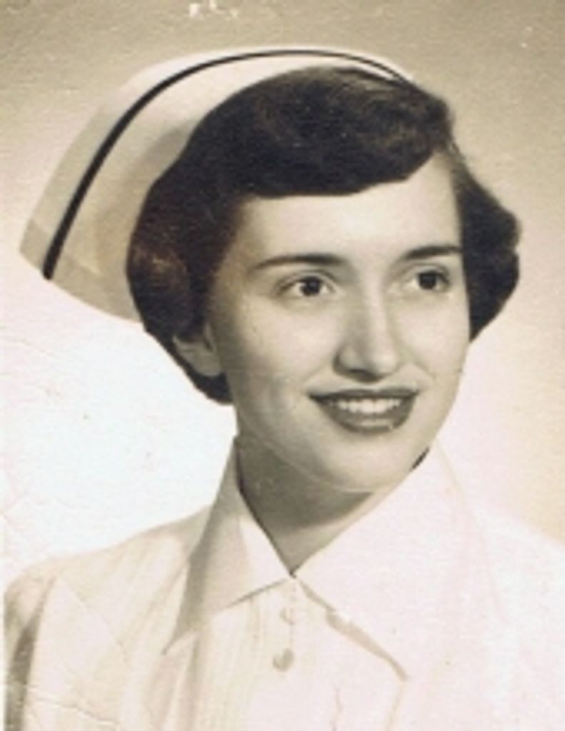 Theresa Marie Rahall