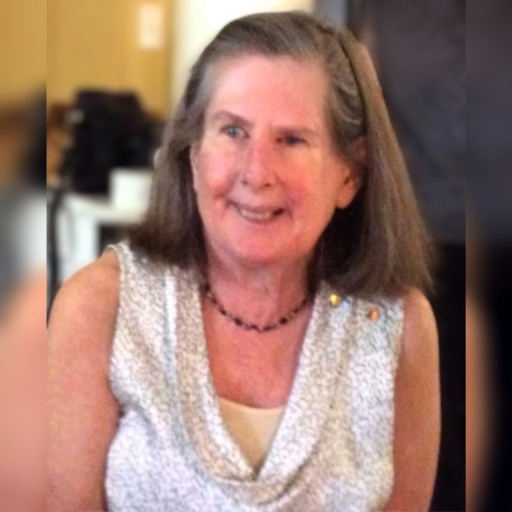 Ms. Patricia Ann Turner