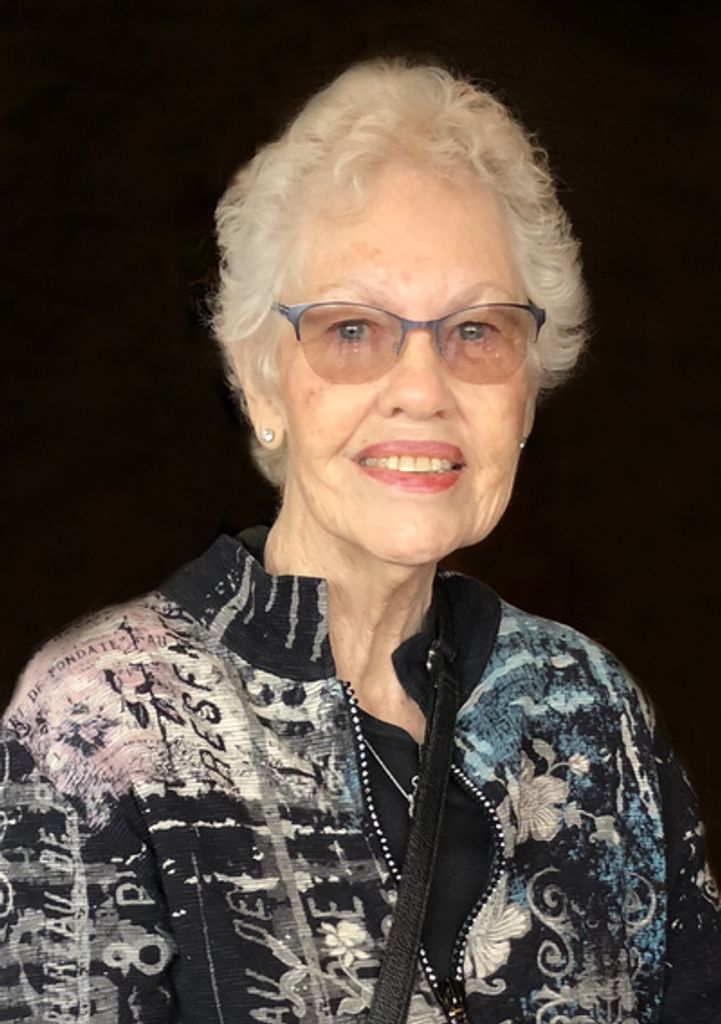 Barbara Jo Oistad Profile Photo