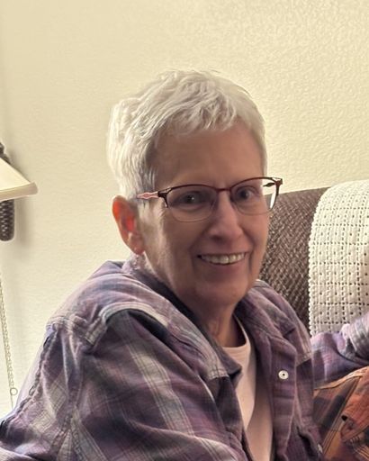 Jeanne Elaine Cowger (nee Olesky) Profile Photo