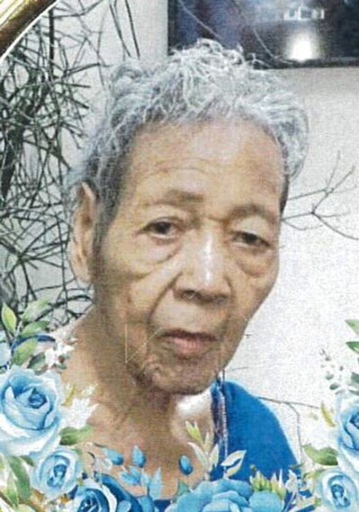 Della Patrick Lovelace Profile Photo