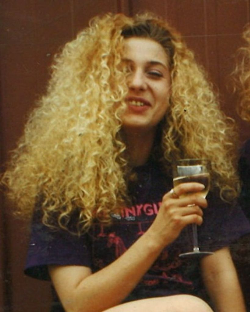 Jeanetta Kay Eckhoff Profile Photo