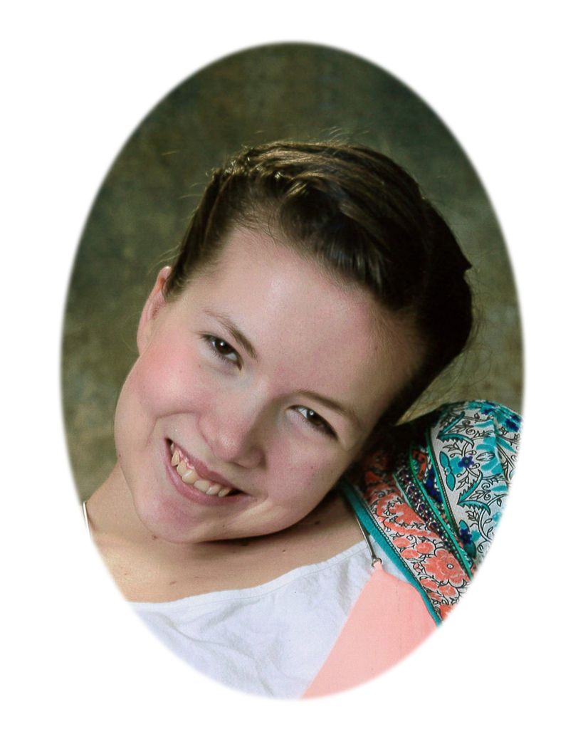 Elli Jean Hofmeister Profile Photo