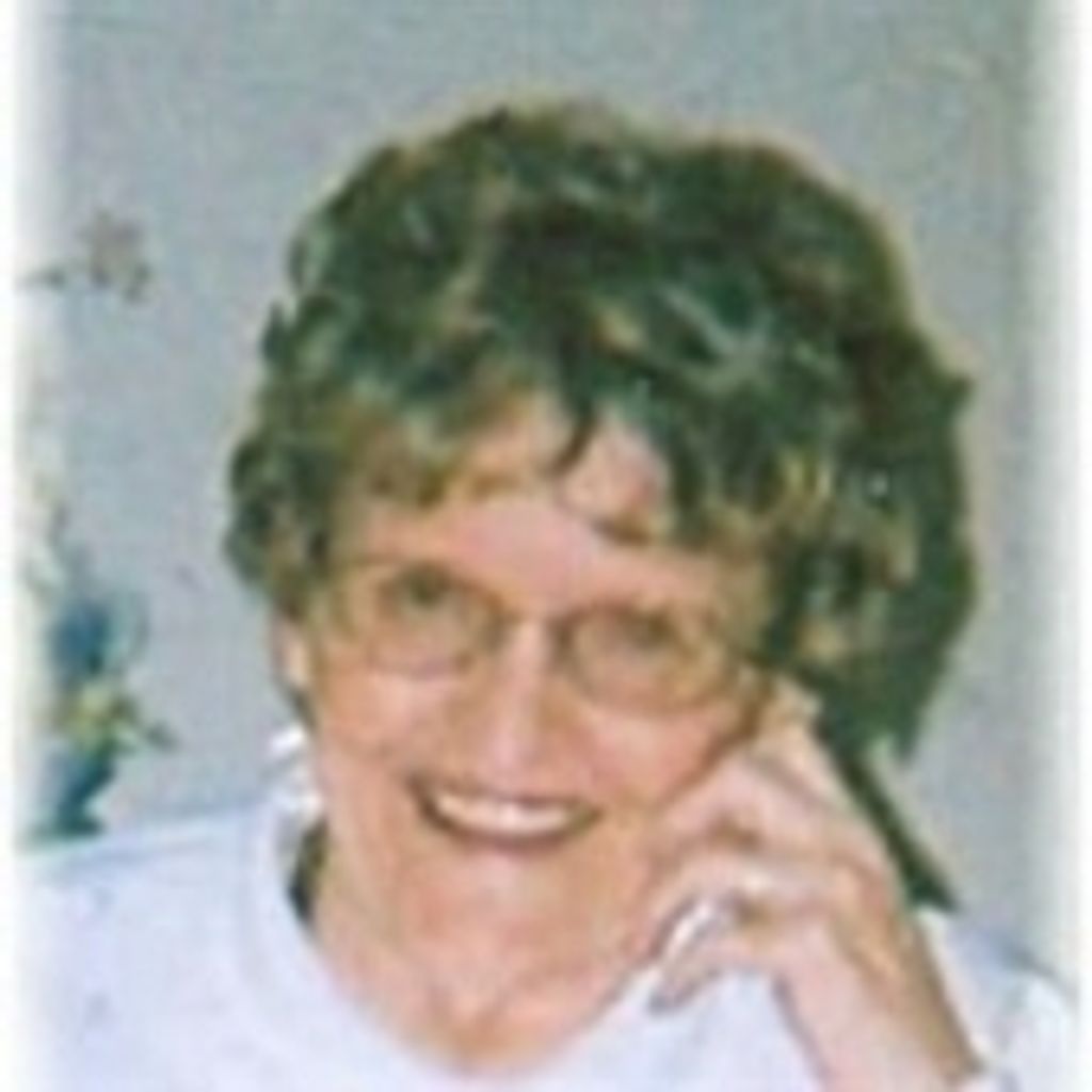 Dorothy Wolff