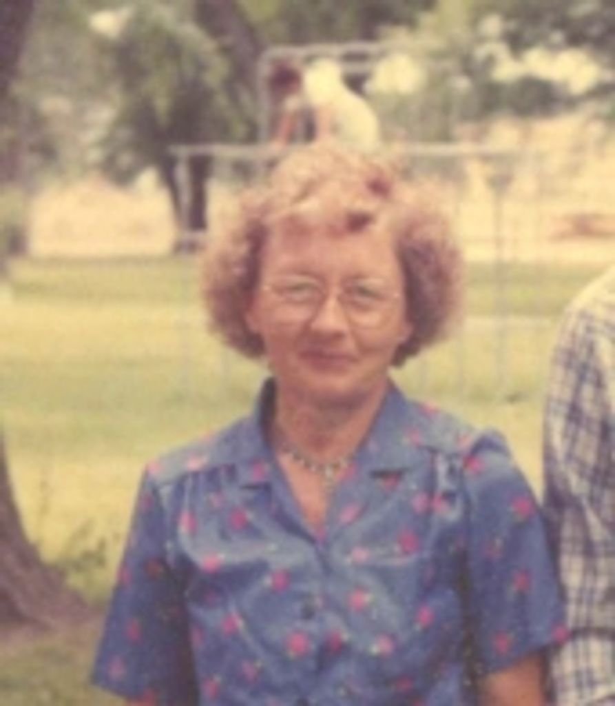 Betty Vybiral