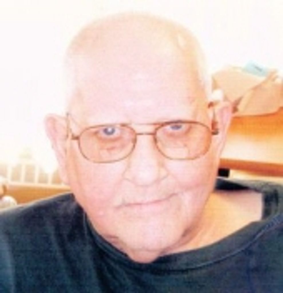 Richard Hippert Profile Photo