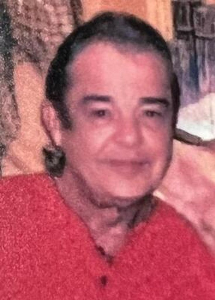 John "Jack" Hudock Profile Photo