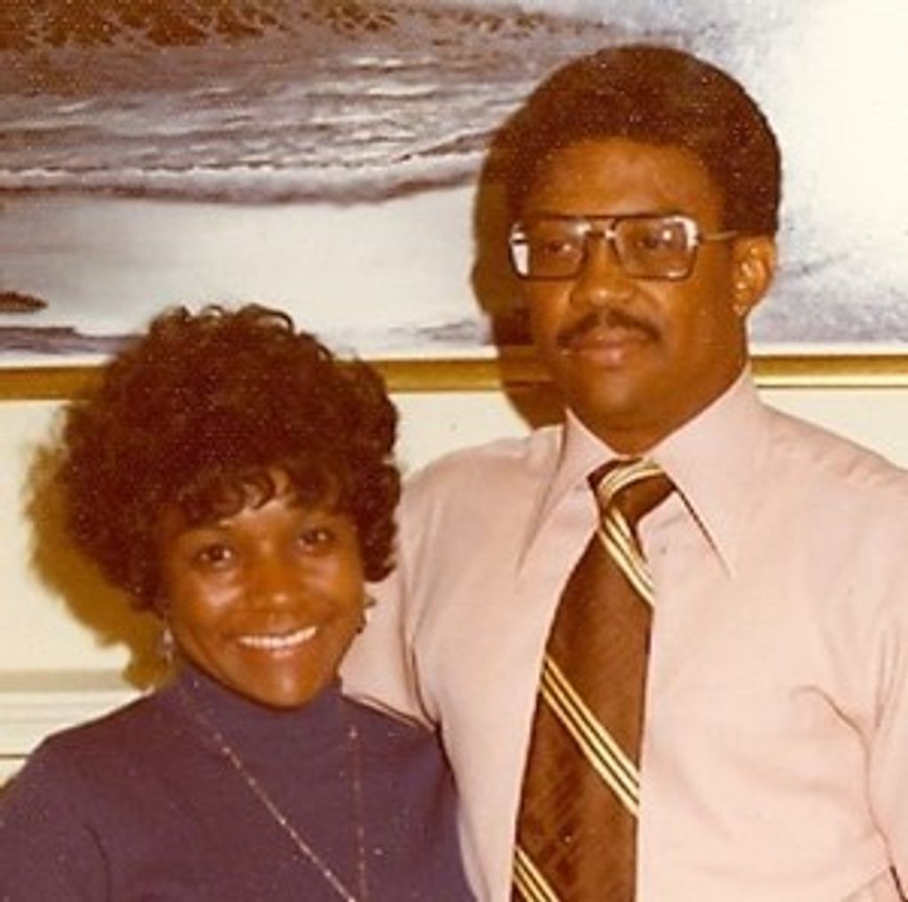 Marvin Comer Profile Photo