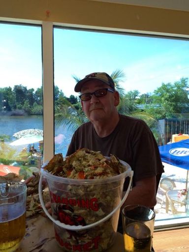 Photo of James Raymond Orem, Jr.
