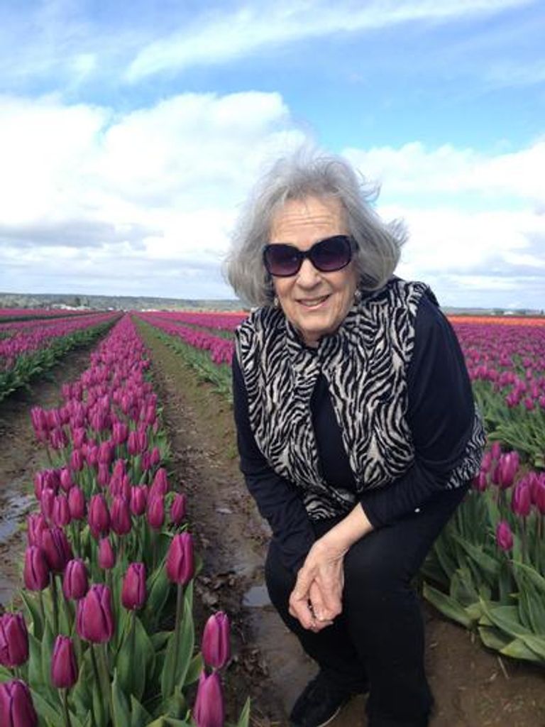 Wanda Mae Sell Profile Photo