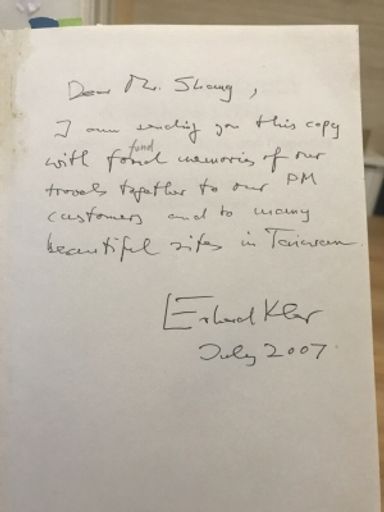 Erhard Klar  photo gallery thumbnail 1 of 1