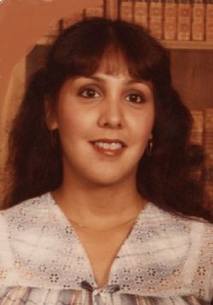 Margaret Reynozo