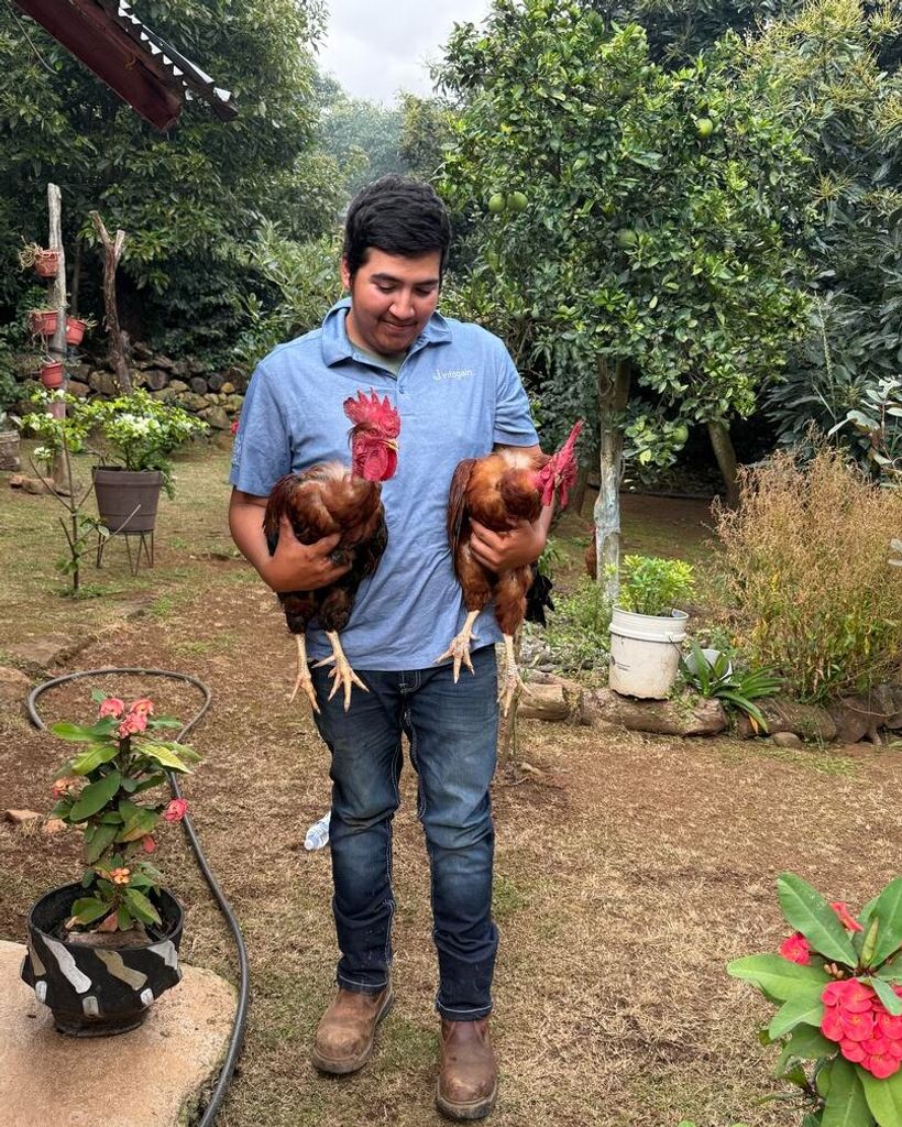 Jose Luis Sereno-Cisneros Profile Photo