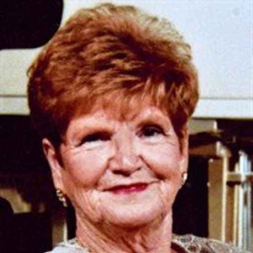 Doris Marie Hawkins Brubaker Profile Photo