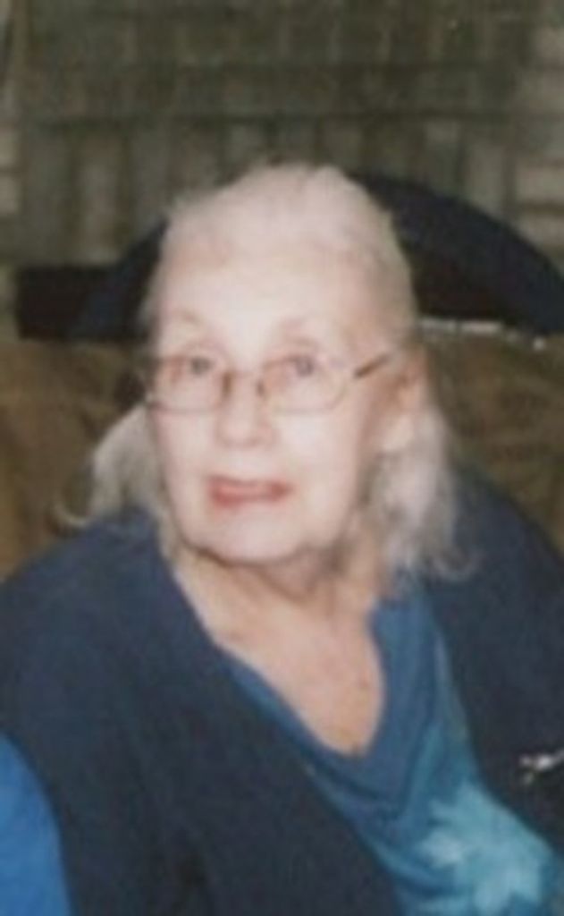 Margaret Green